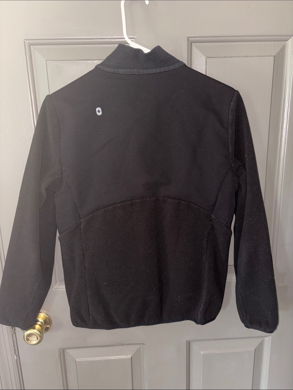 Figs On Shift Fleece Jacket - Picture 5 of 5